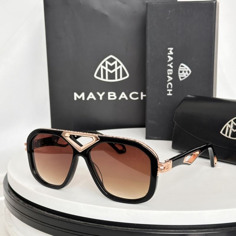 Maybach Sunglasses